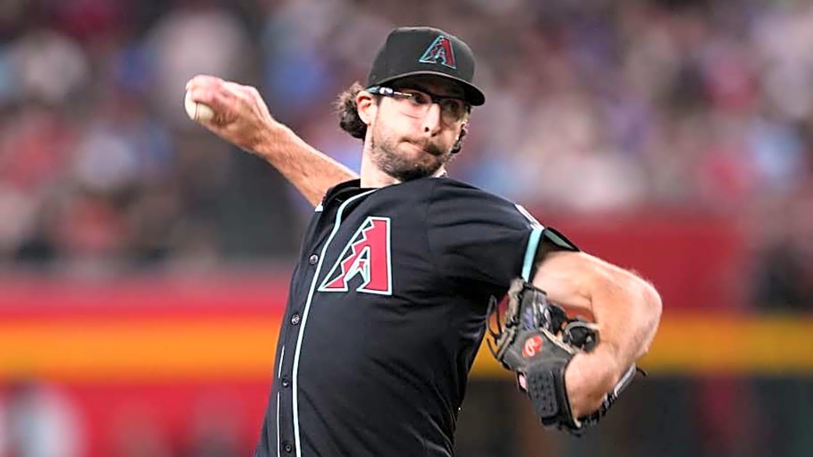 Diamondbacks Suddenly Face Major Pitching Dilemma