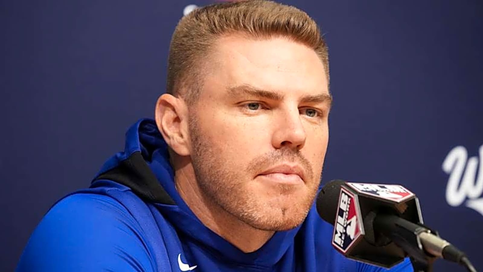 Braves' Offer to Freddie Freeman Was Better Than Dodgers' in Free Agency: Report