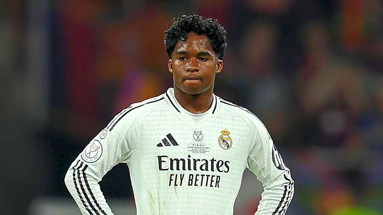 Real Madrid Transfer News: Garcia, Endrick, Konate, Rodrygo  & More - July 15, 2025