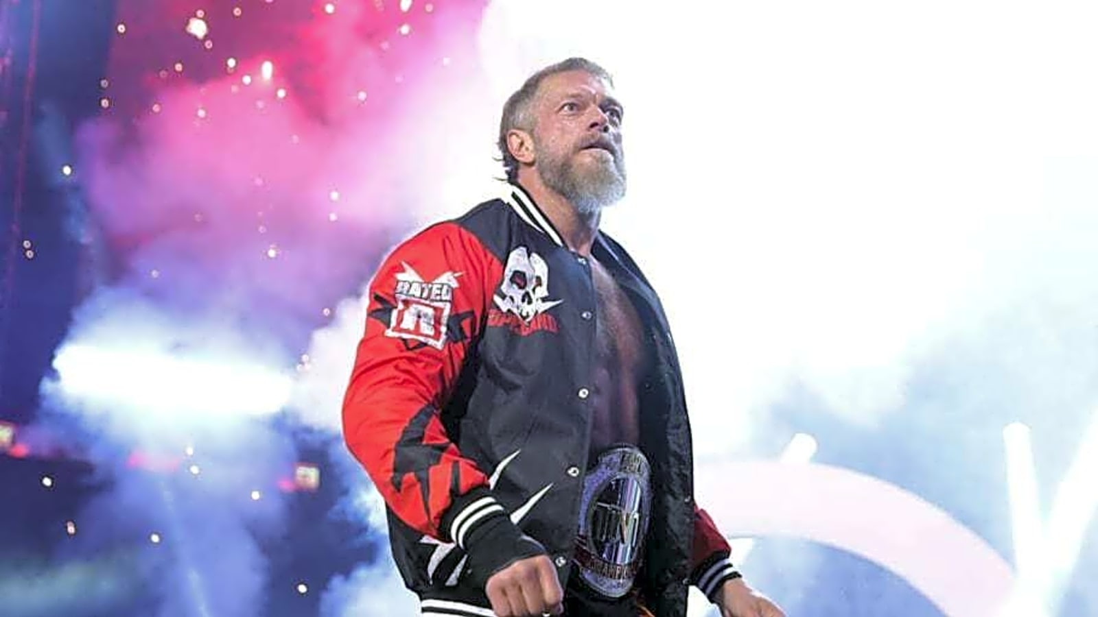 Legendary Tag Team Reunion Set For AEW Forbidden Door