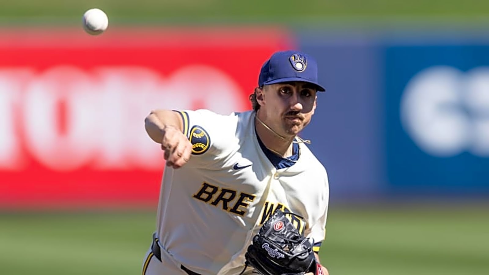 Brewers Insider Hints Milwaukee Hit Jackpot in Mets Trade