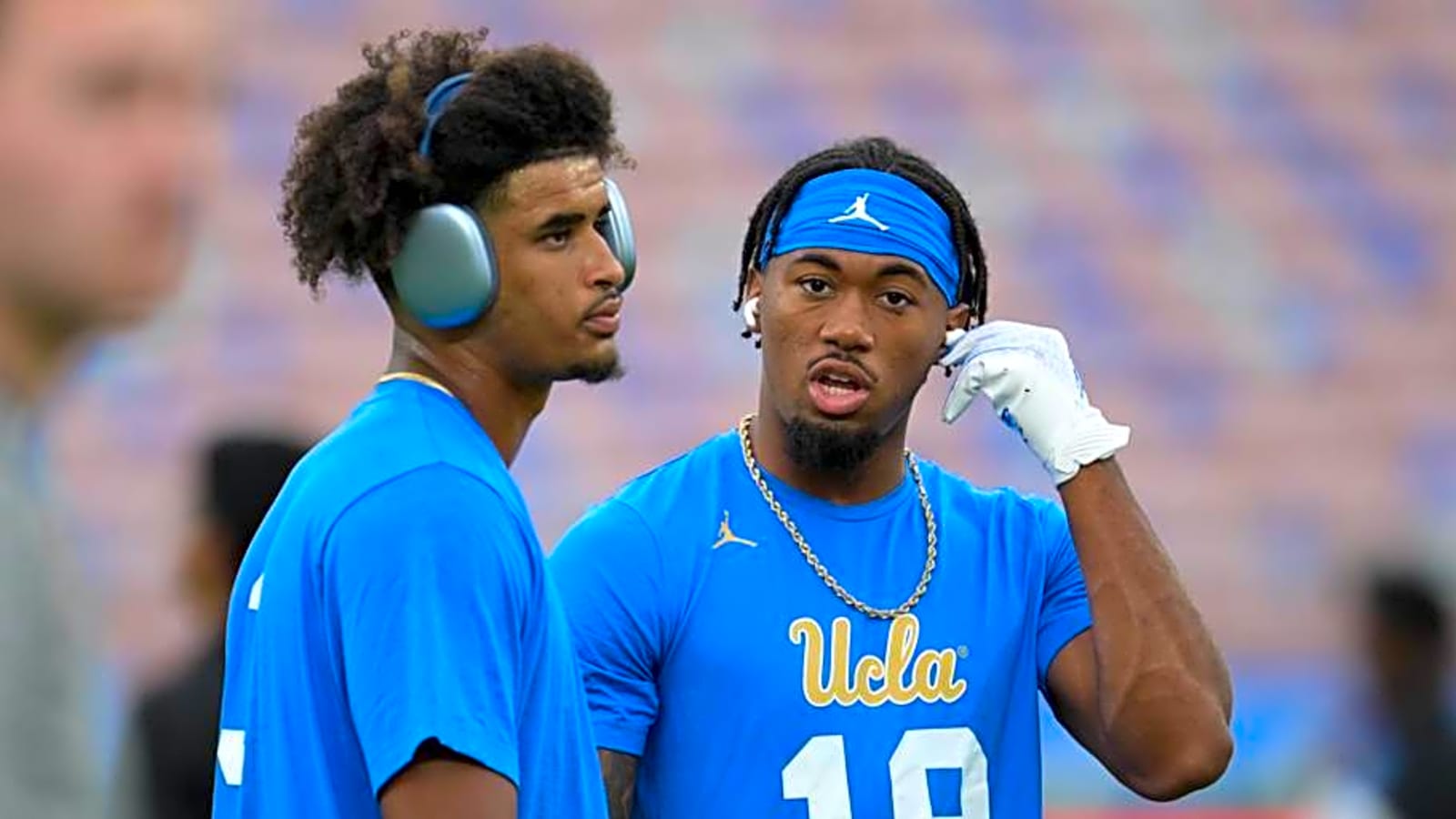 UCLA Football 2025 Depth Chart Roundup: Cornerbacks, Part 3
