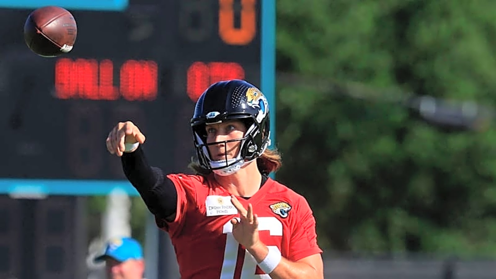 Where Trevor Lawrence Ranks in the AFC South