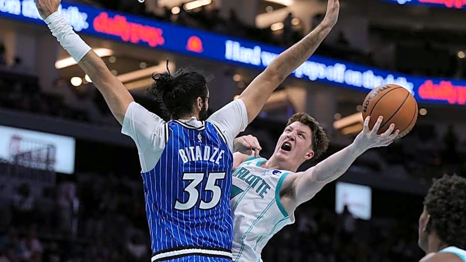Score Predictions for Charlotte Hornets vs. Orlando Magic in Final Play-In Game