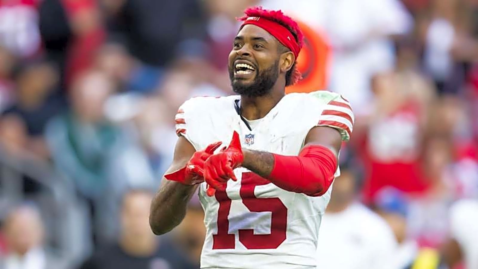 3 49ers Possibly Playing Their Final Season With the Team