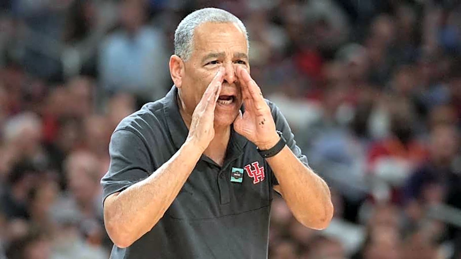 Houston Cougars To Take On Final Four Team in Early Season Contest
