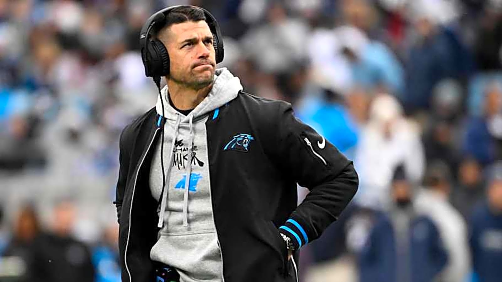 NFL insider links Panthers to possible trade for Dolphins superstar cornerback