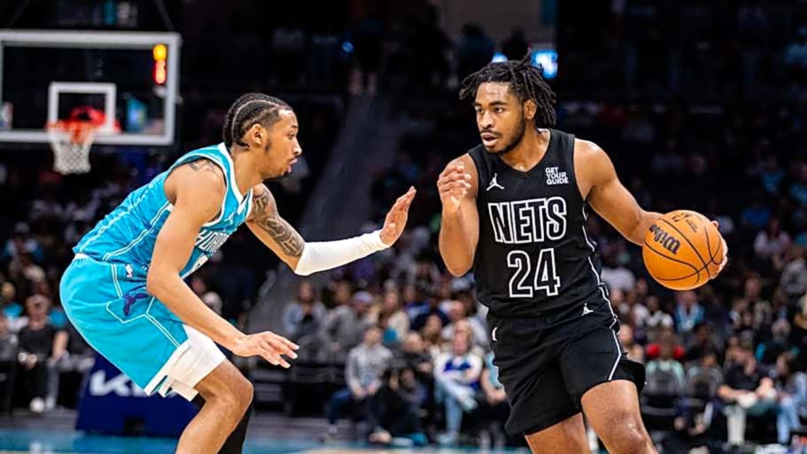 Report: Cam Thomas Could Command $100M Deal, Nets Prioritizing Re-Signing