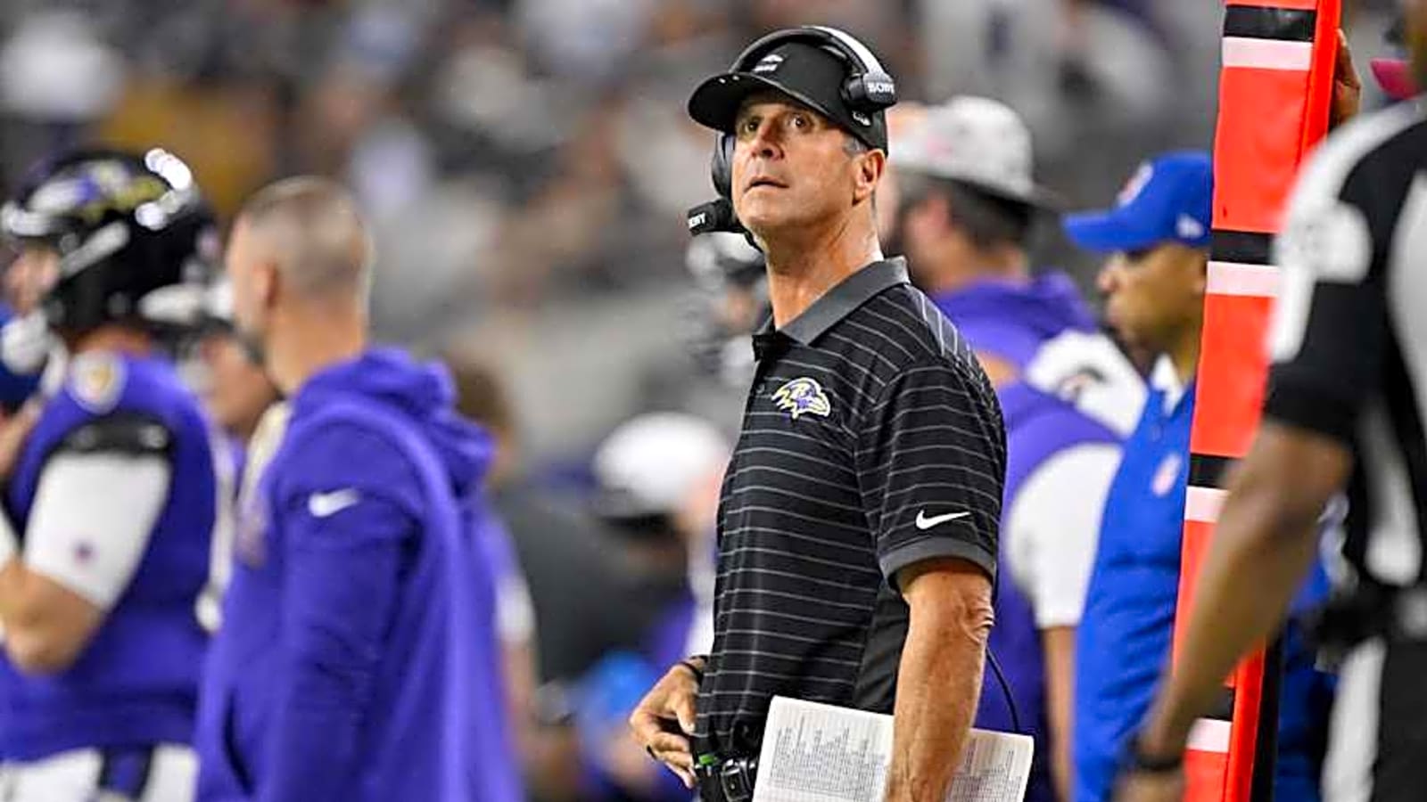 Ravens Might Be NFL’s Defining Team This Century