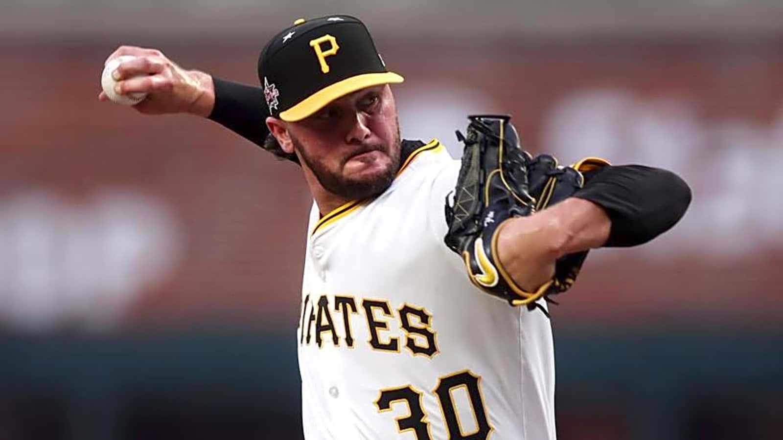 Pirates&#39; Paul Skenes Sets New All-Star Record