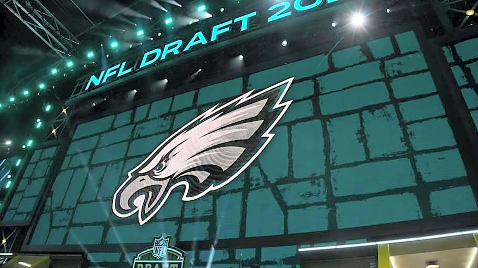 Eagles Game-Changer To End Offseason Shopping