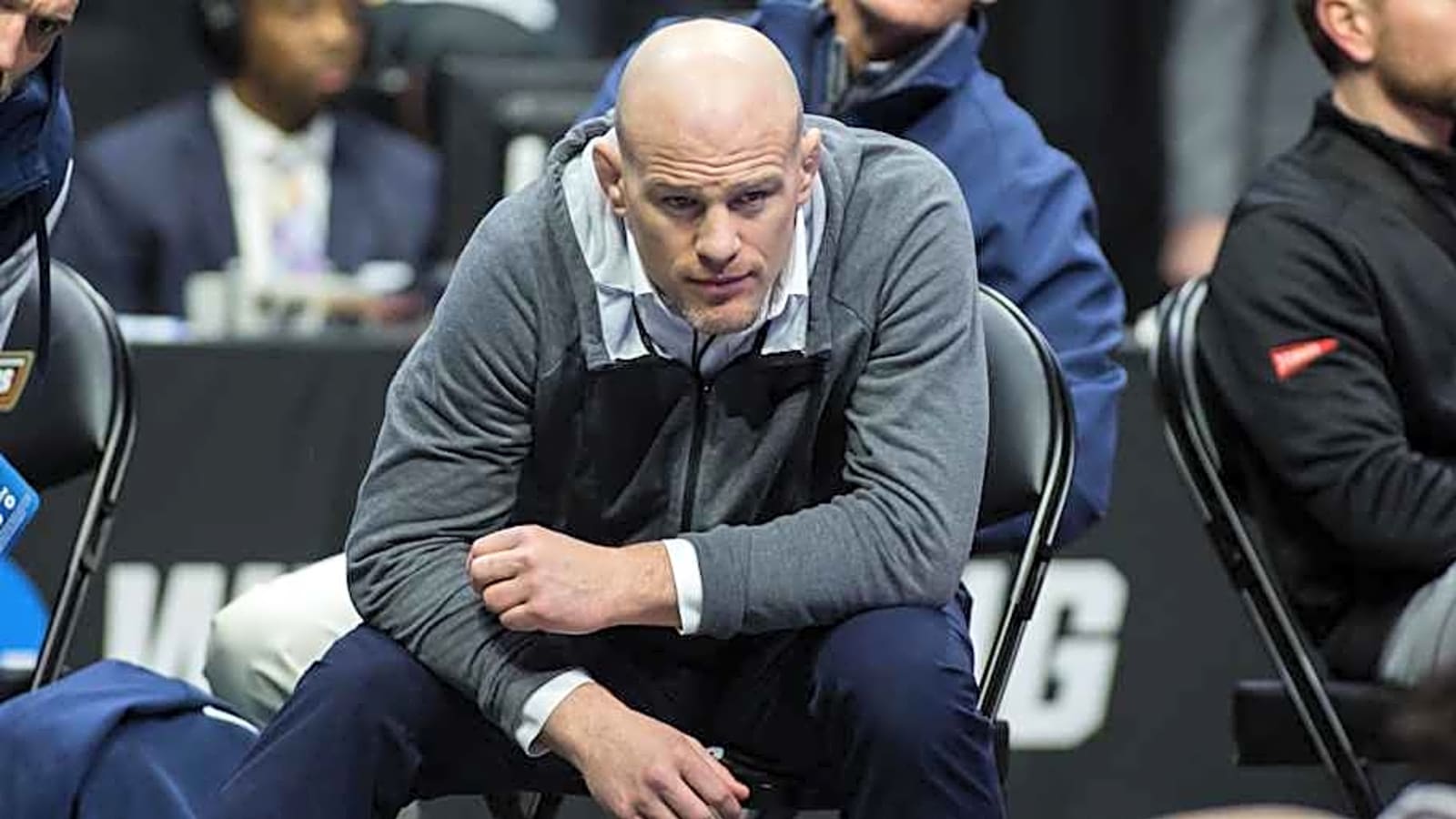 Penn State Wrestling: Nittany Lions Won't Compete at National Duals Invitational