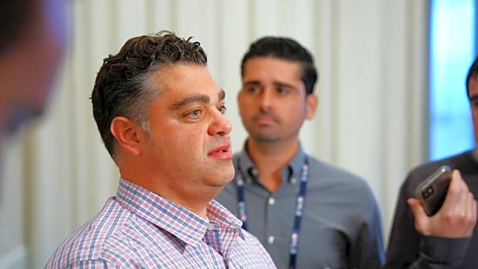 Angels Named Biggest Loser of MLB Draft First Round