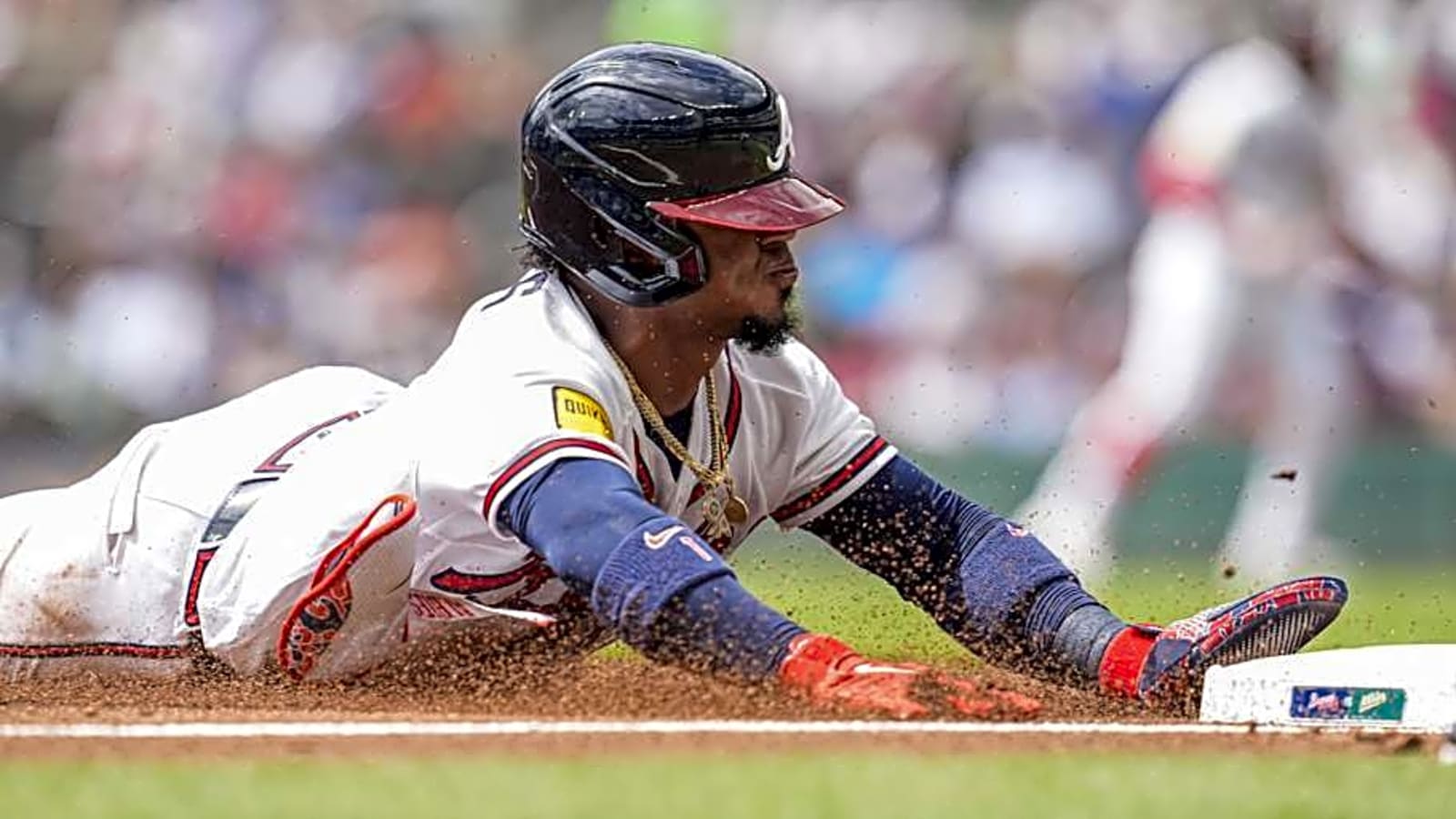 Braves Plans to Revamp Baserunning Not Going as Planned to Start