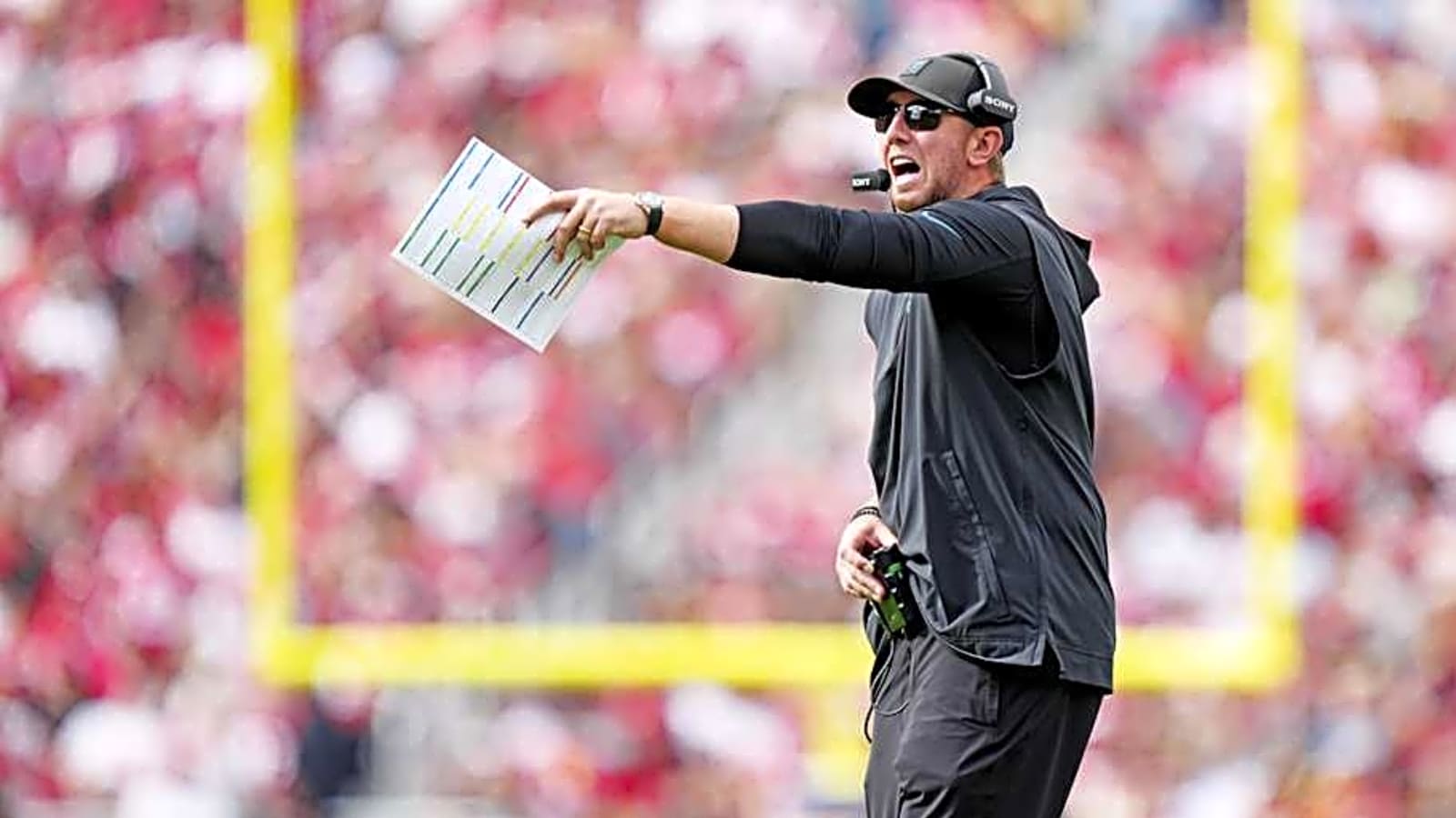 49ers Might Regret Giving Jaguars Bulletin Board Material