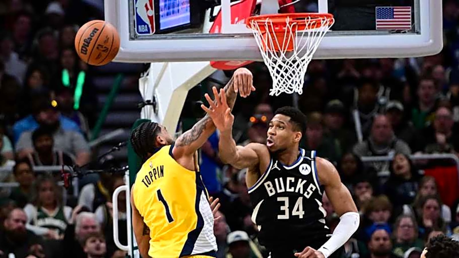 Giannis Antetokounmpo Update Shakes Up Plans for Multiple NBA Teams