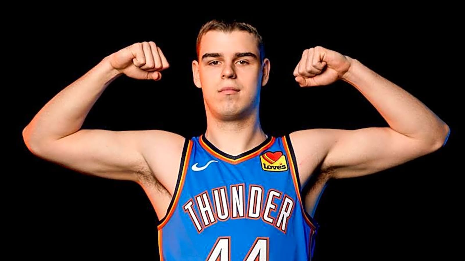 OKC Thunder Summer League Schedule Released