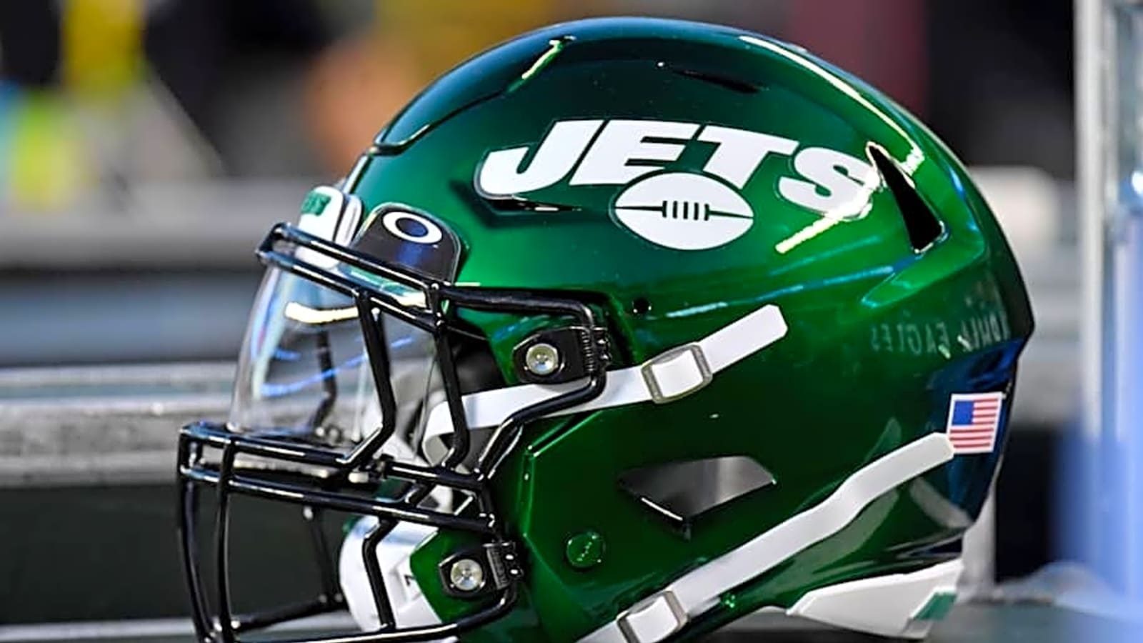 Jets Rookie Acquisition Called &#39;Special Player’