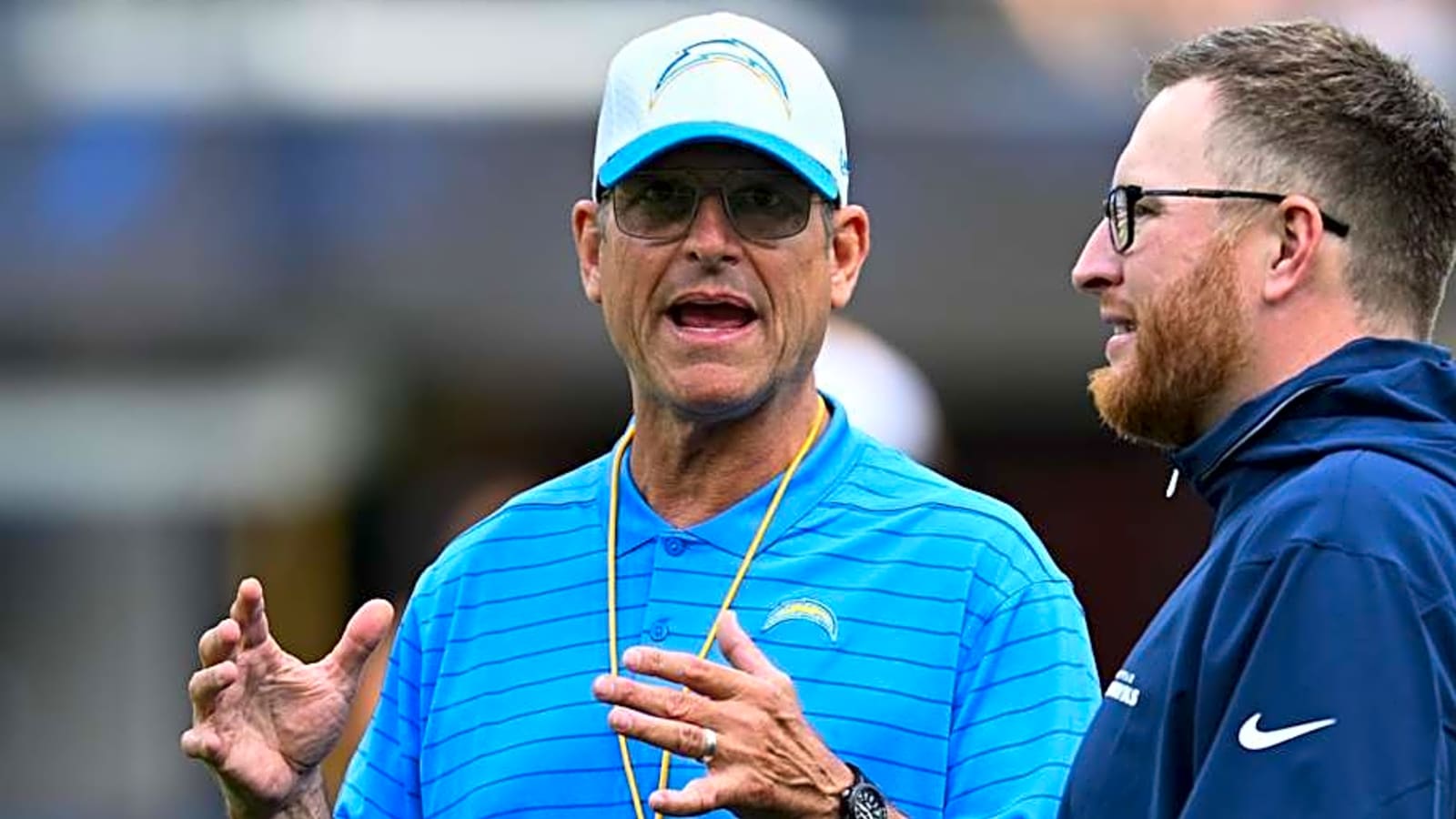 Chargers predicted to have unexpected hole that could derail their season