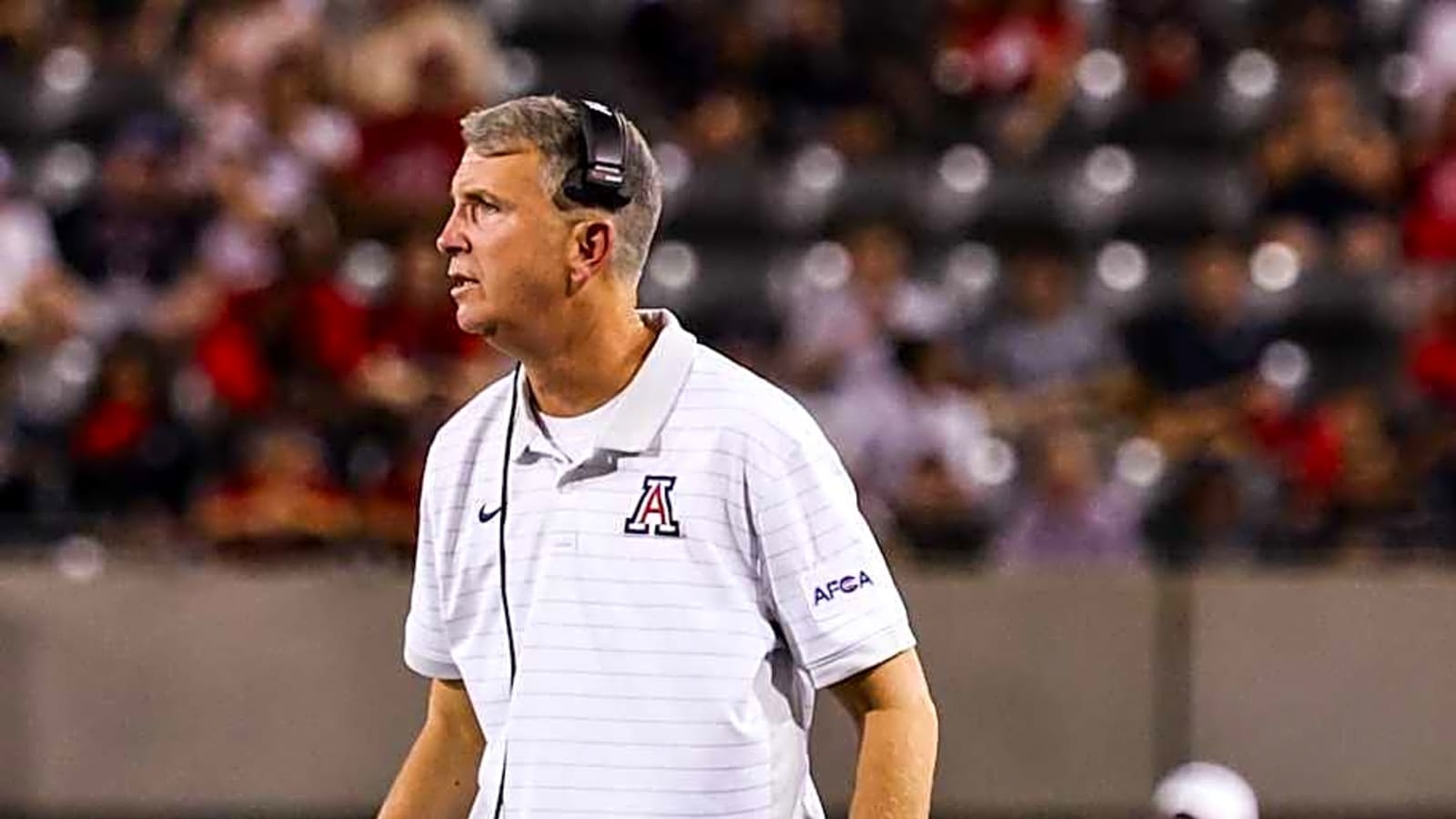 Three Players Who Must Improve for Arizona