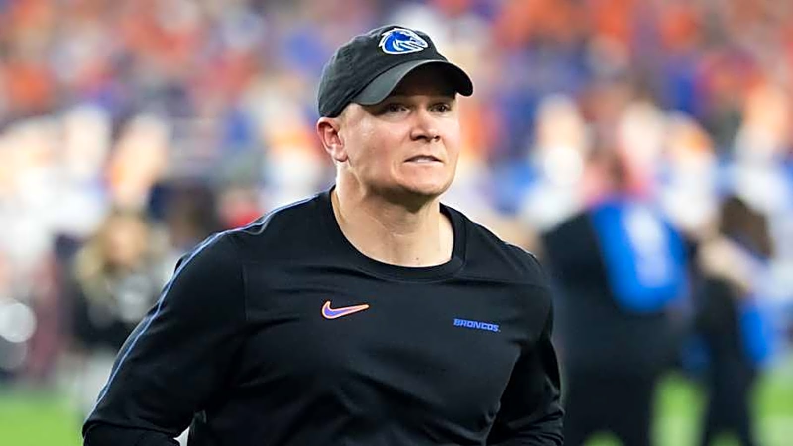 Nationally-ranked class of 2026 specialist commits to Boise State