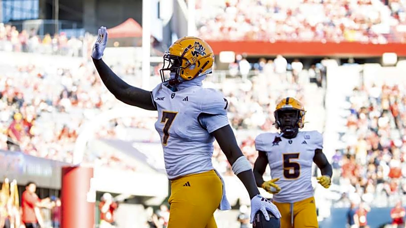 Preseason Arizona State Football Superlatives