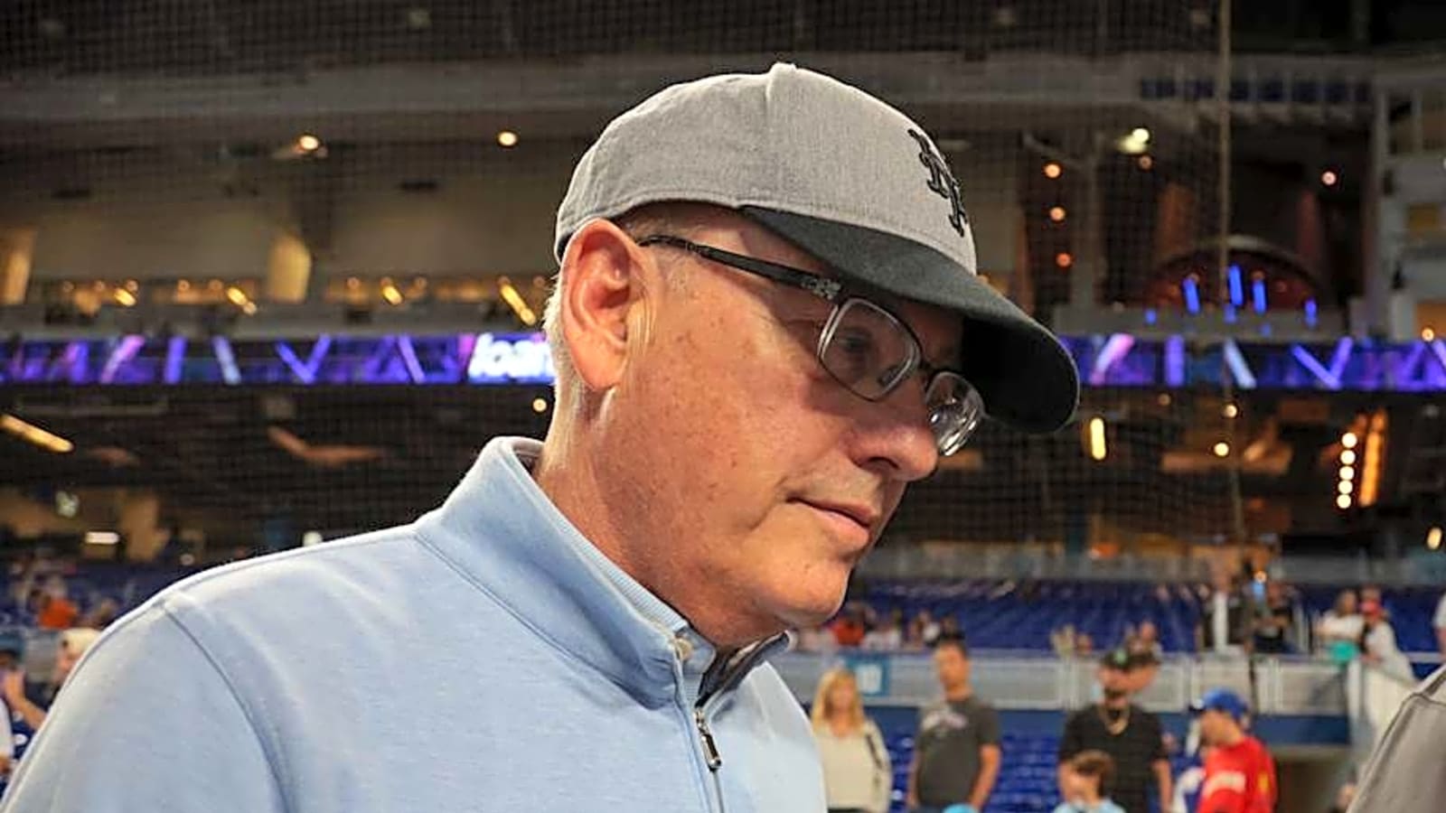 Mets Owner Revealed to Be Secret Yankees Fan