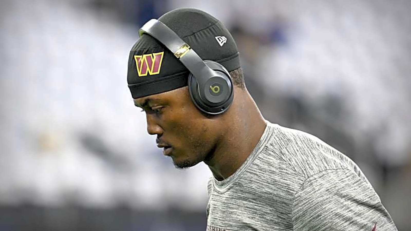 Terry McLaurin is done playing nice and Commanders fans won’t like what’s next
