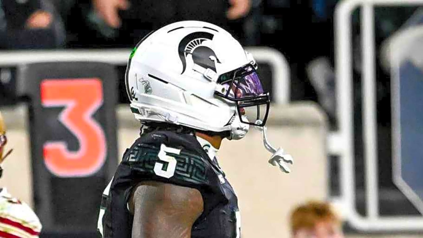 Why Michigan State Needs Experienced Leaders to Step Up Now