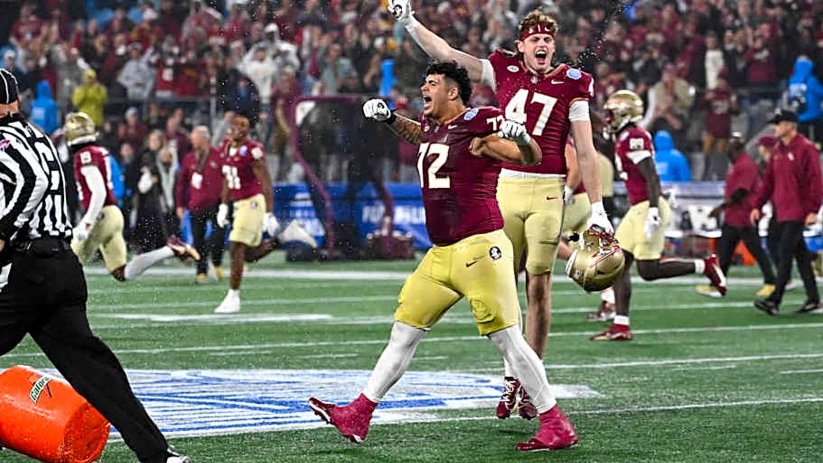 How Did These UCLA Transfers Perform in 2024? Part 7
