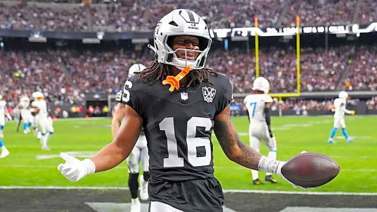 Steelers Perfect WR Option Taken Off Table