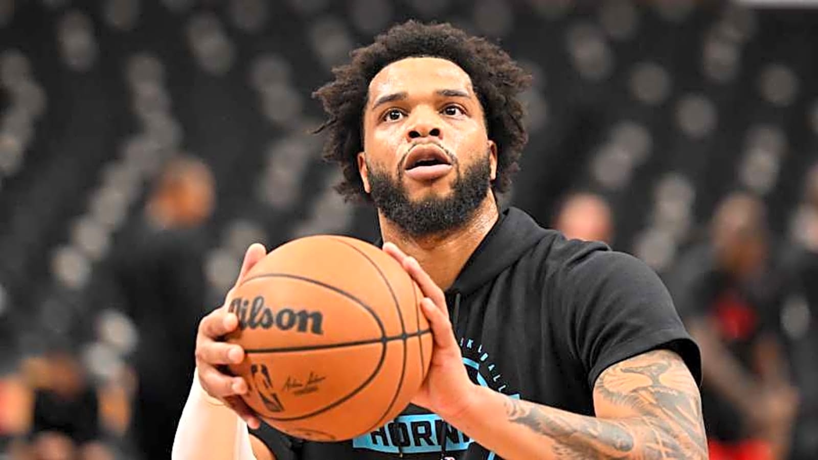 Hornets' decision to go to Miles Bridges for game-tying basket was questionable