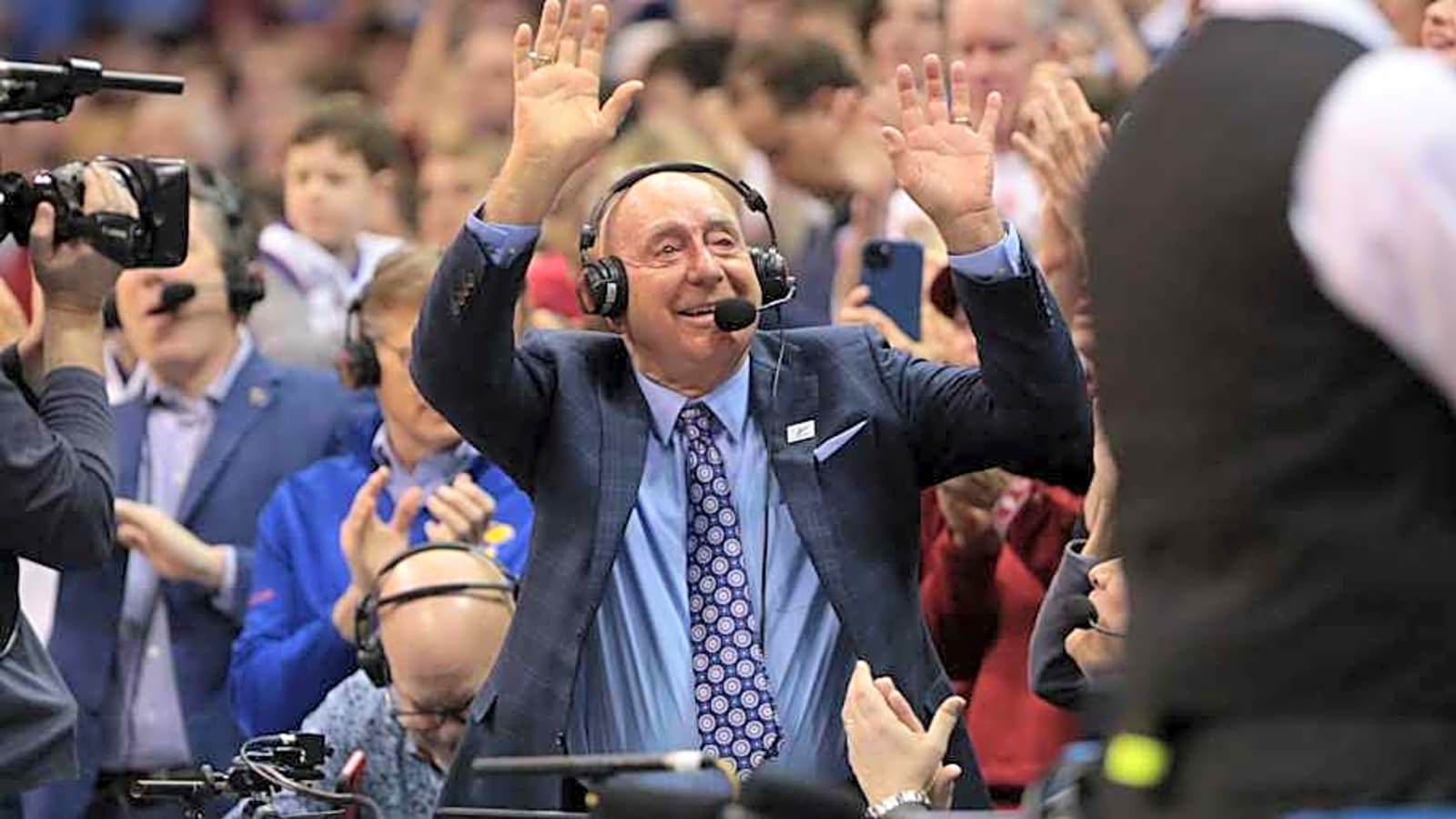 Dick Vitale Doubles Down on Knicks, Tom Thibodeau Reunion Idea
