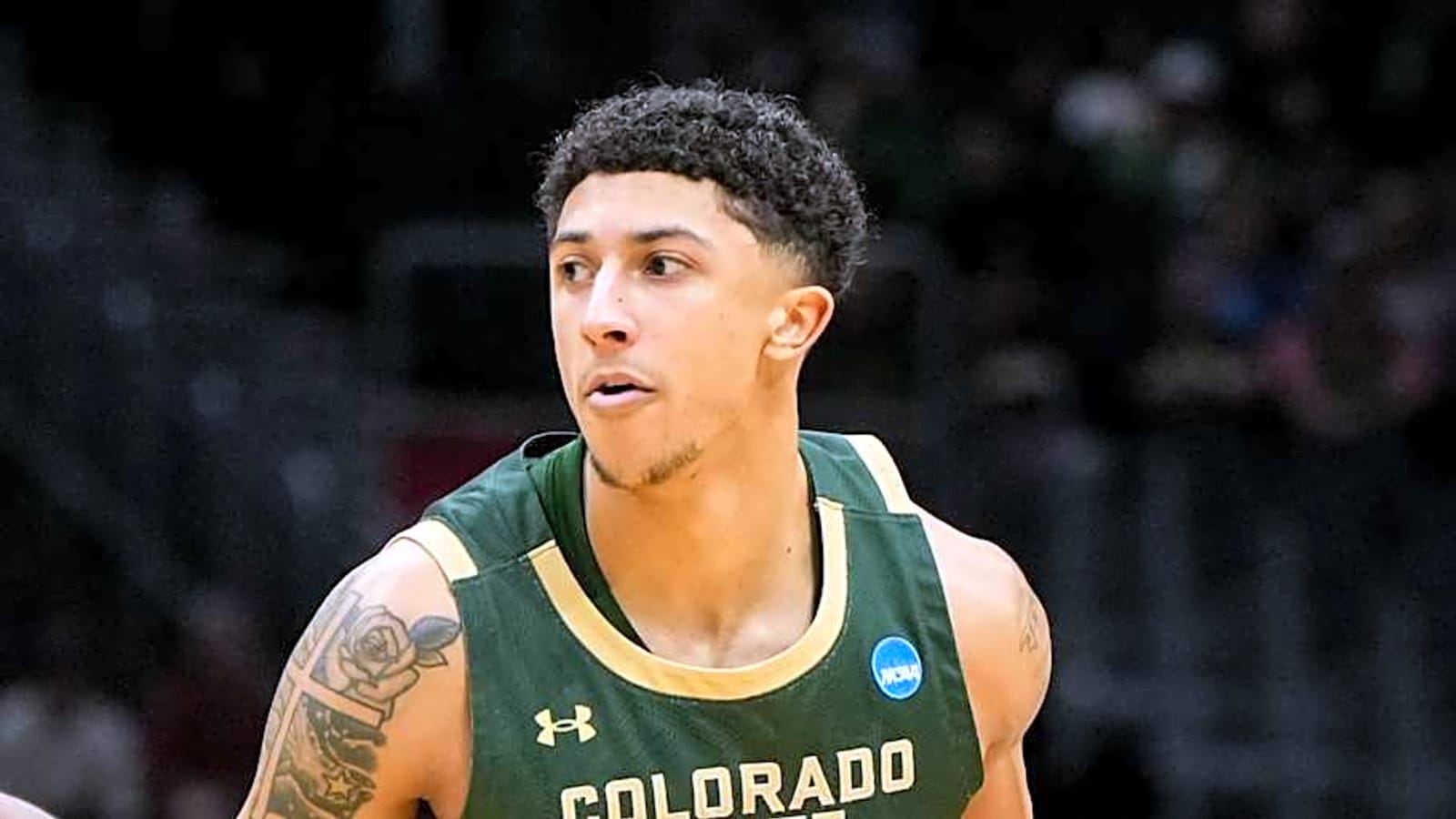 NBA Draft: Nets Host Productive Wing For Pre-Draft Workout