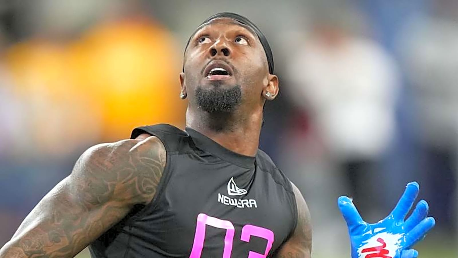 Analyst impressed by Commanders rookie Trey Amos