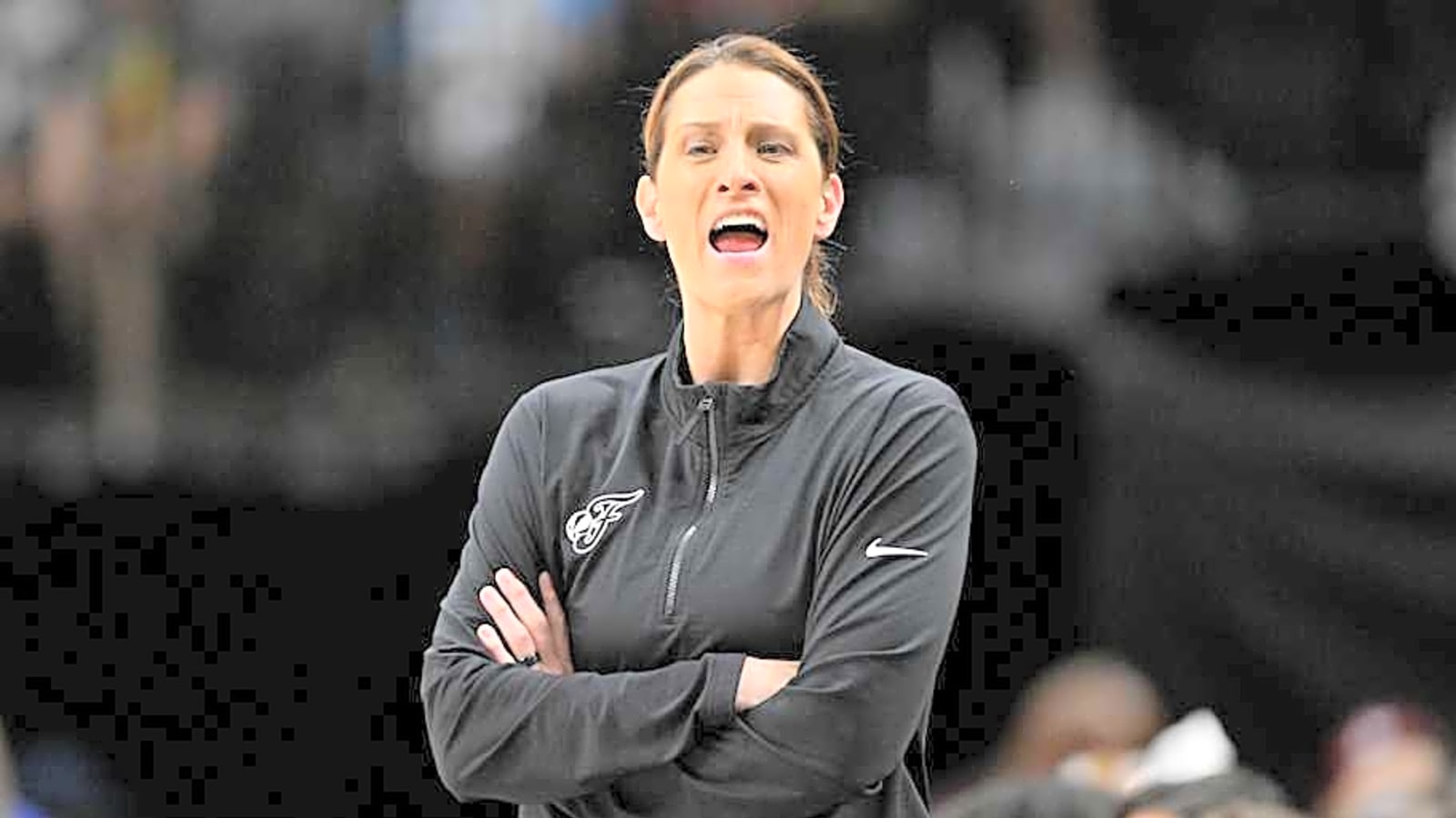 Fever Coach Notes Important Distinction Amid Caitlin Clark Injury Return &#39;Progress&#39;