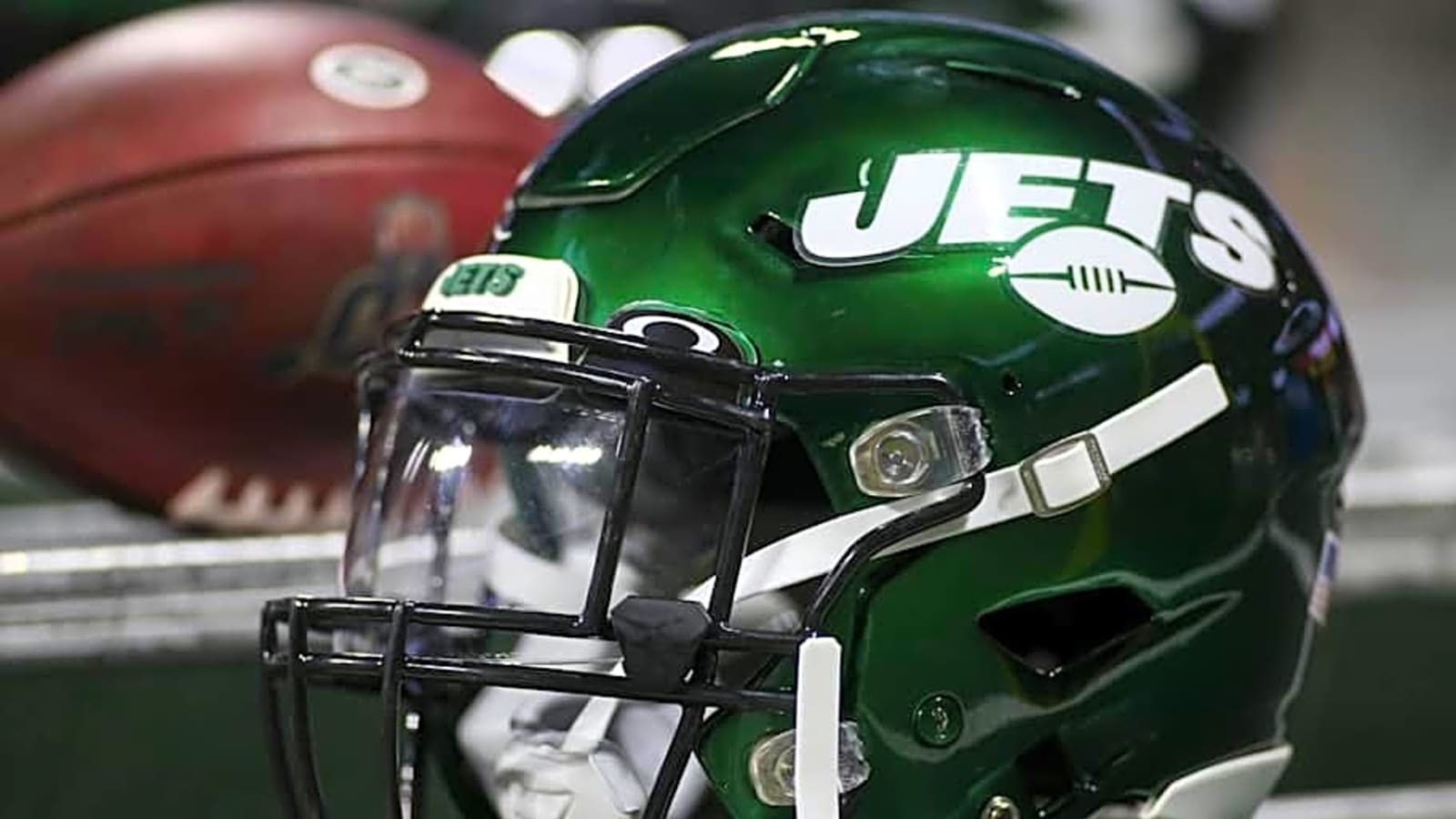 Jets UDFA Becoming Name to Watch