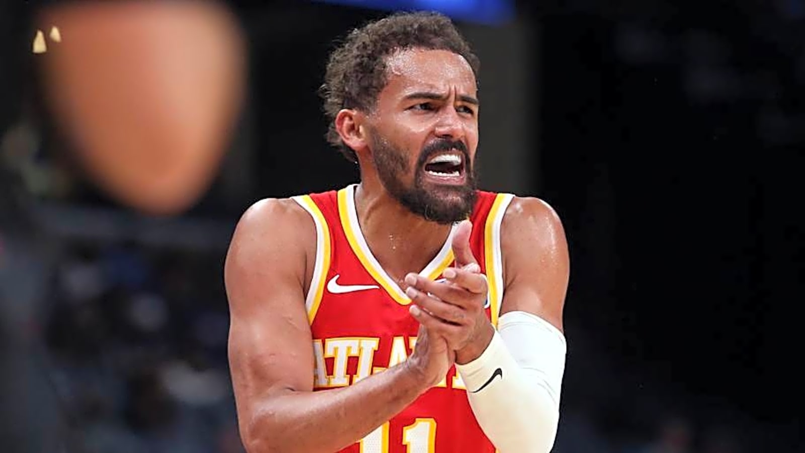 Miami Heat will face skeleton crew Hawks in tuneup