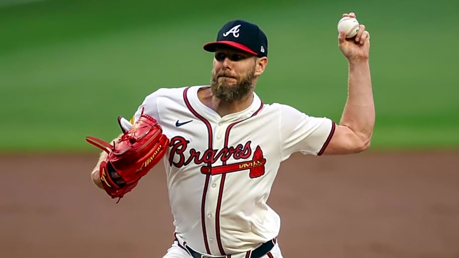 Braves Move Chris Sale&#39;s Rehab Start Back to Gwinnett