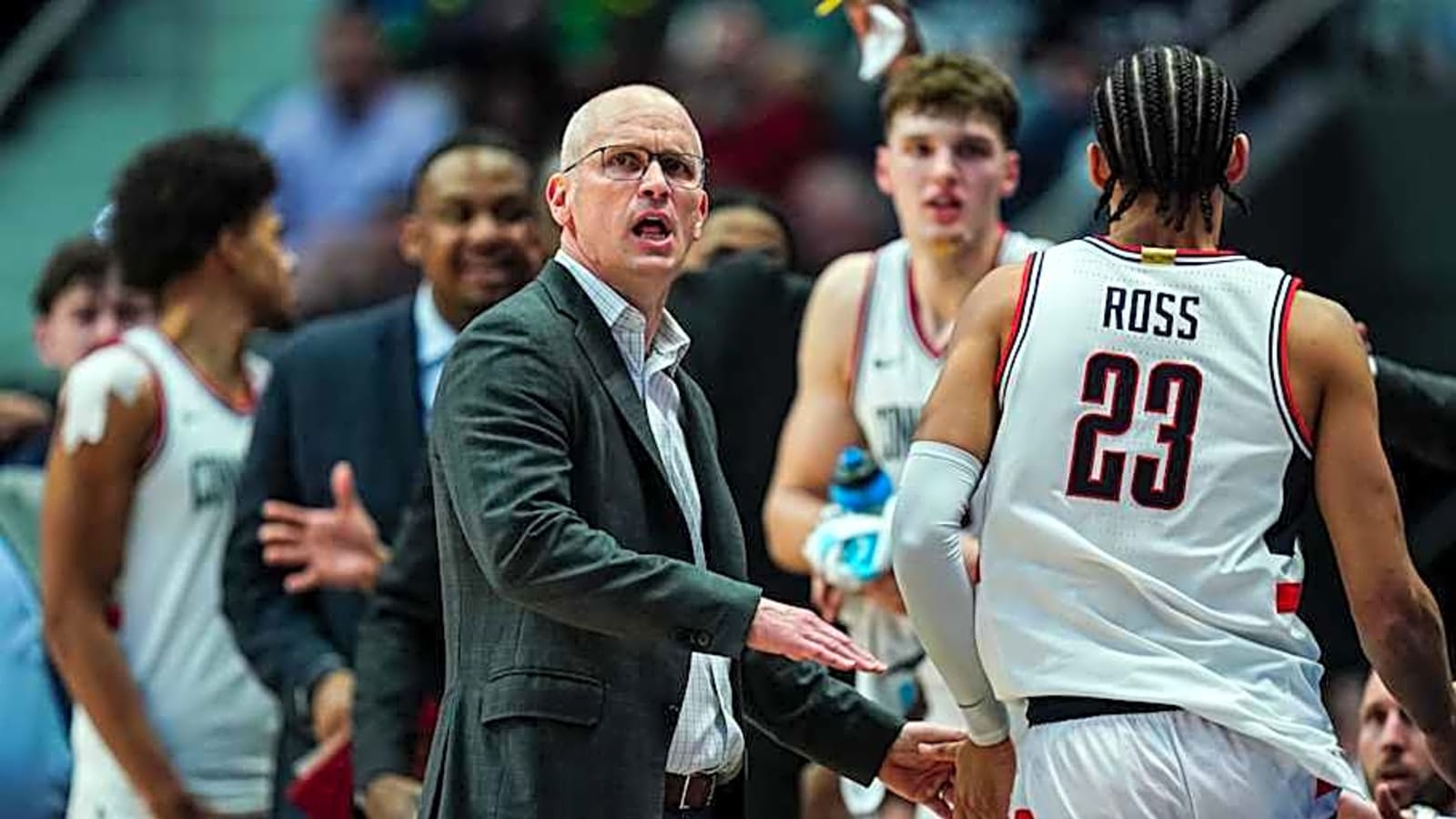 Dan Hurley Identifies Big Issue UConn Must Fix