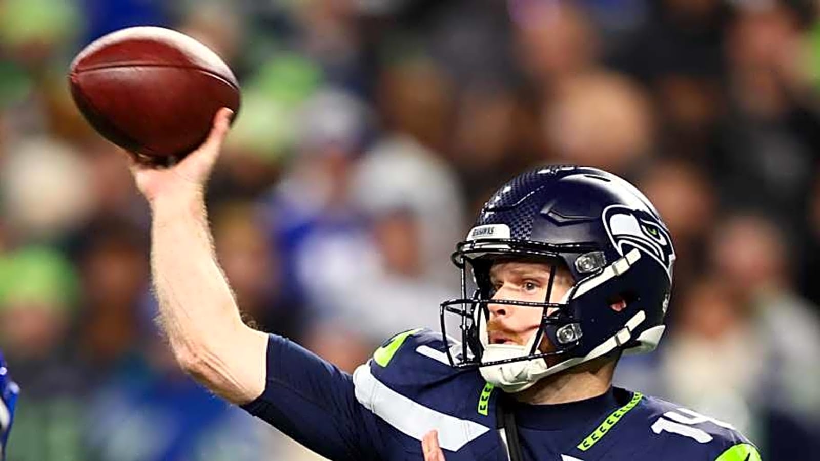 3 Likeliest Primetime Opponents on Seahawks Schedule