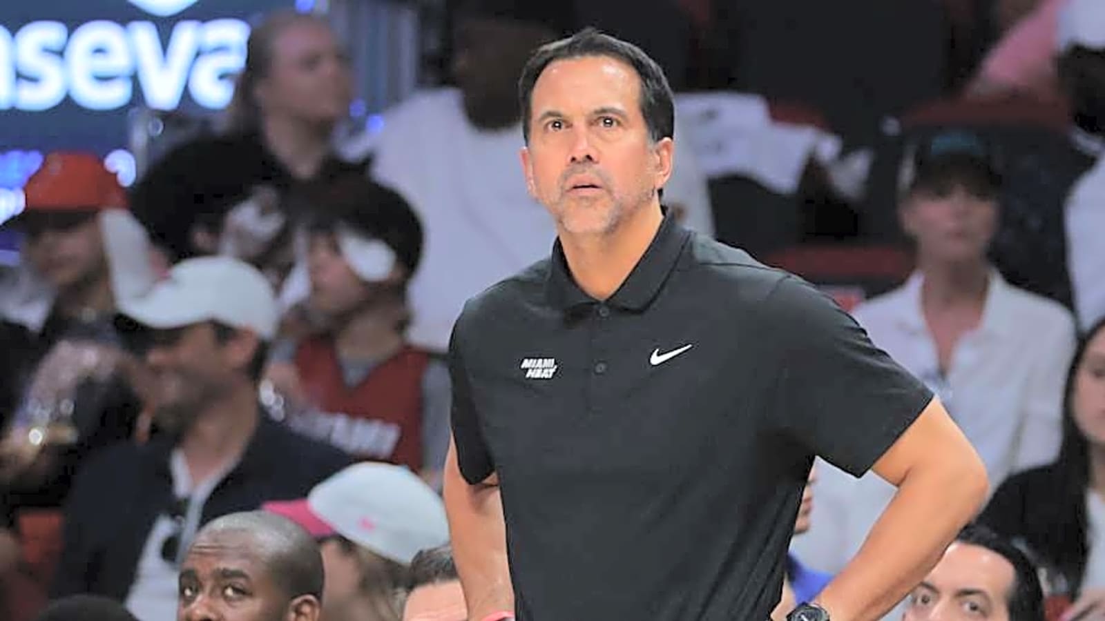 Miami Heat Fans Detail Dream Trade To Redeem Miserable Offseason Start