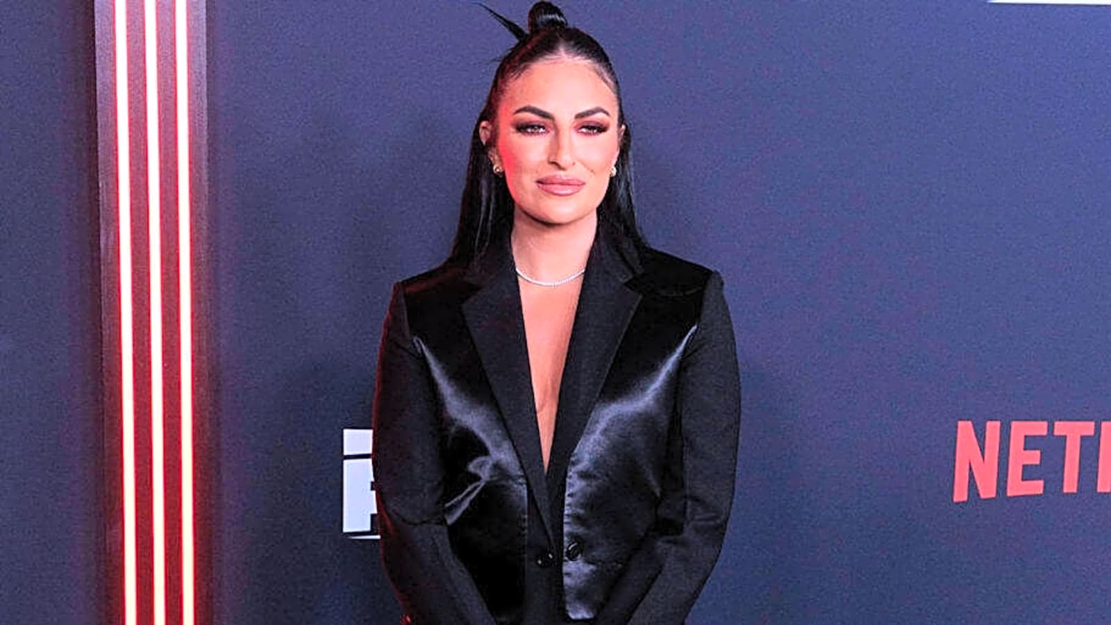 Former WWE Superstar Daria Berenato (Sonya Deville) Finds Herself Back Home In MMA 