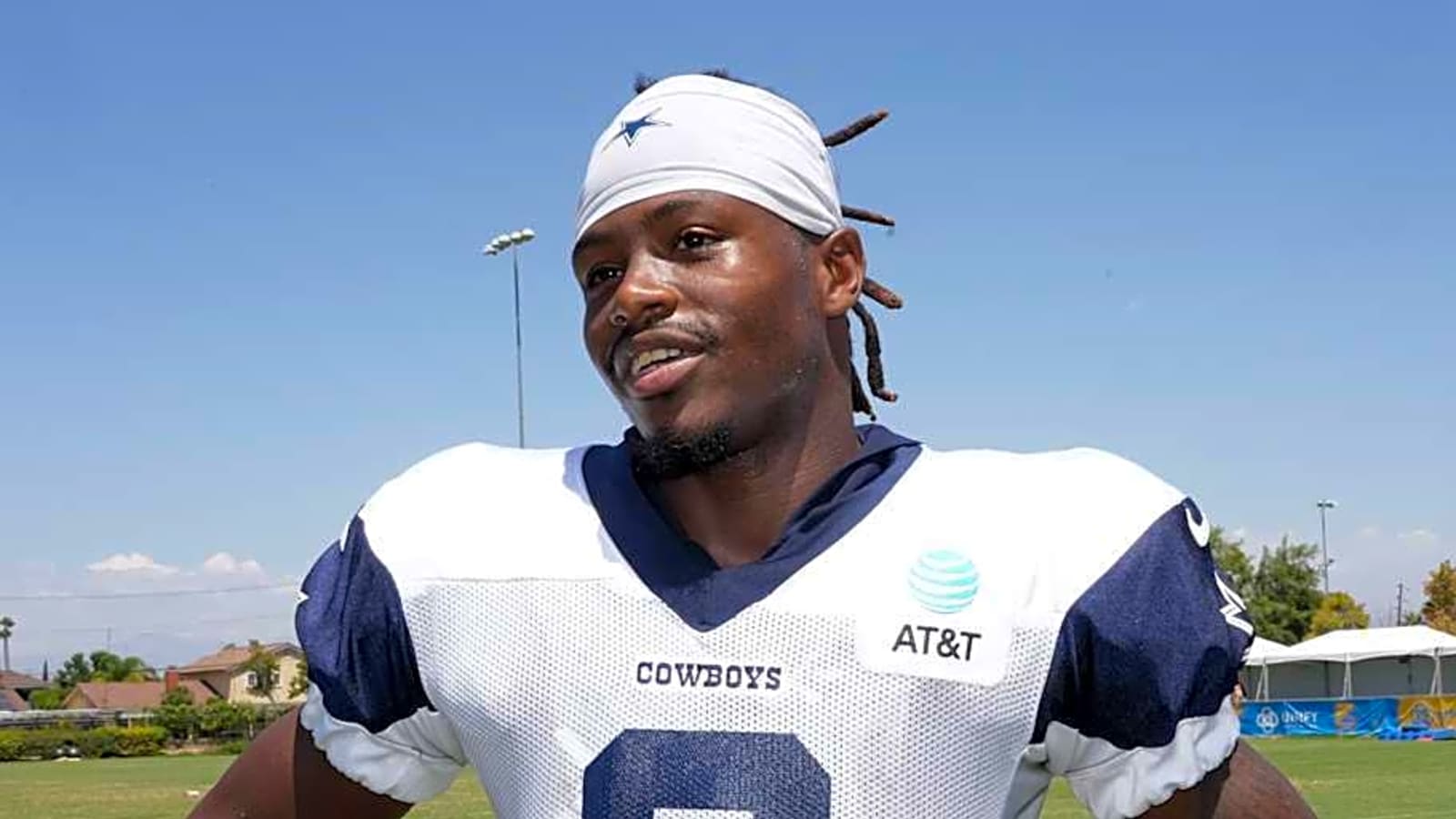 KaVontae Turpin breaks silence on recent marijuana, weapons arrest