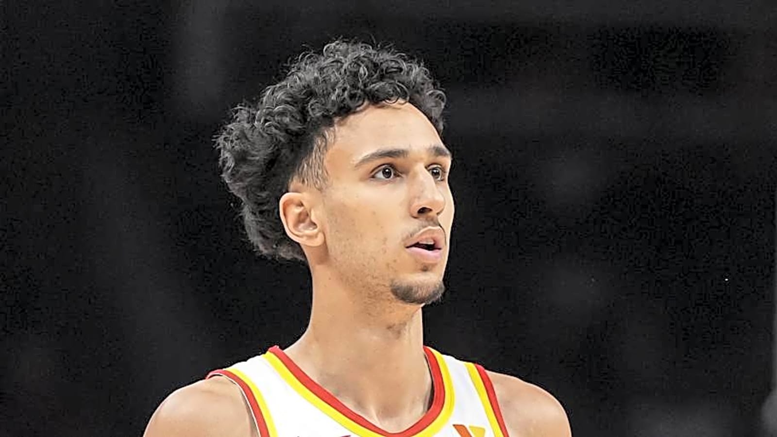 What Do the Atlanta Hawks Want To See From Zaccharie Risacher in Year Two?