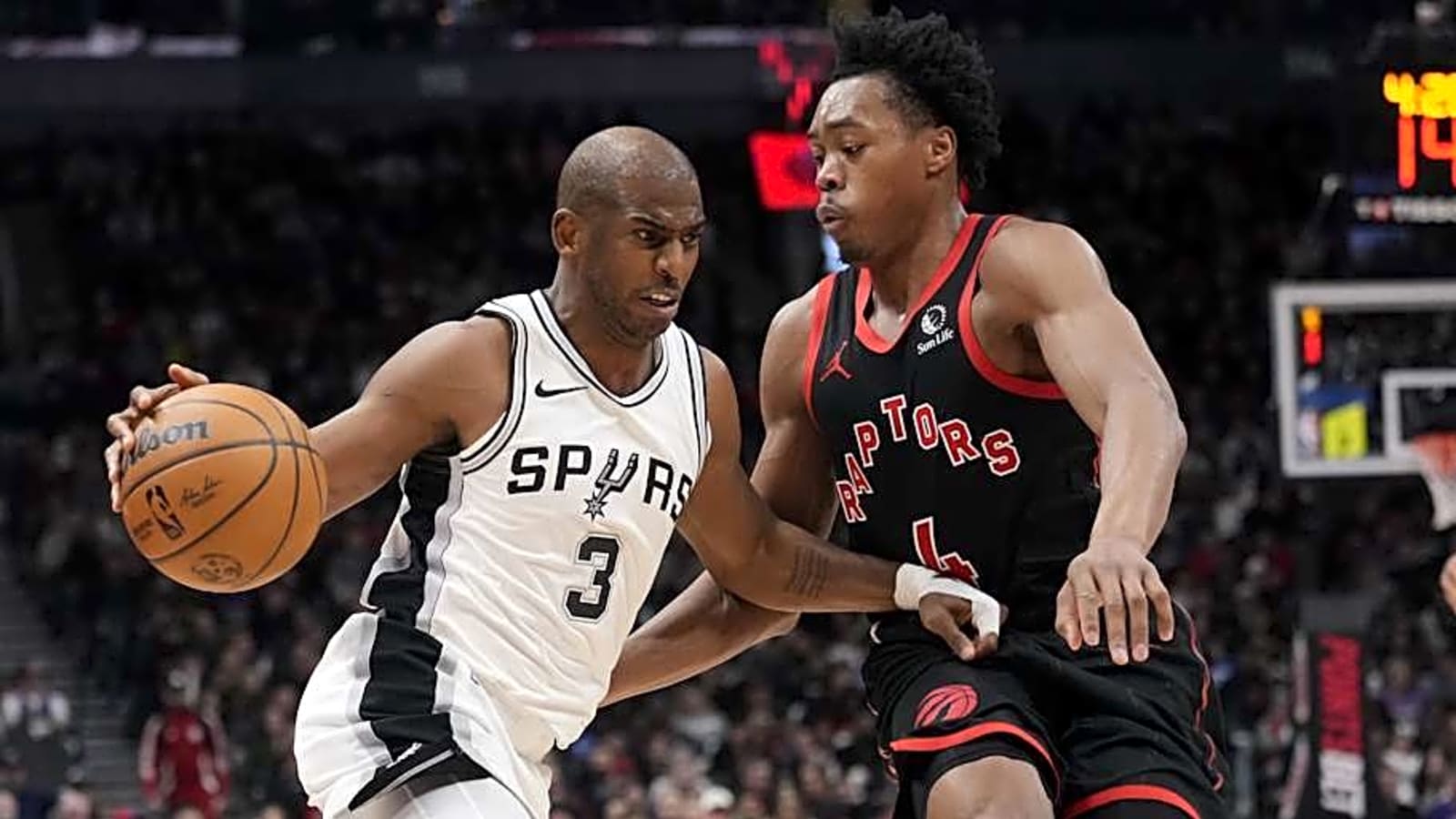 Raptors Wrap Up Season vs. Spurs: Where to Watch, What to Watch For, & More