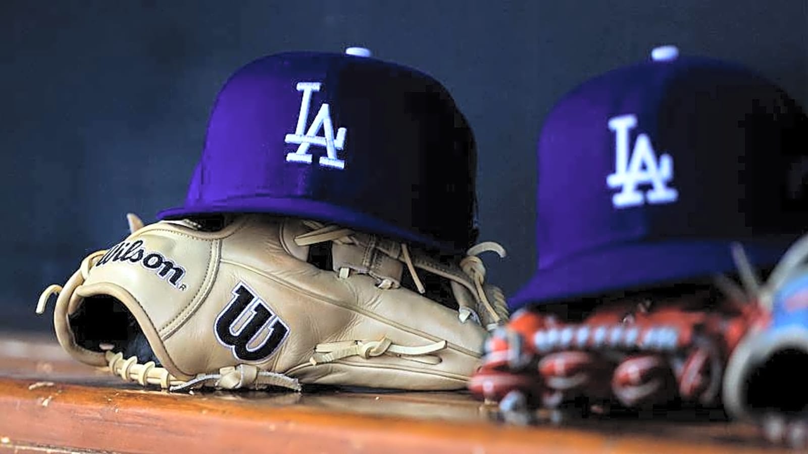 Dodgers Officially Release 5 Players From Organization