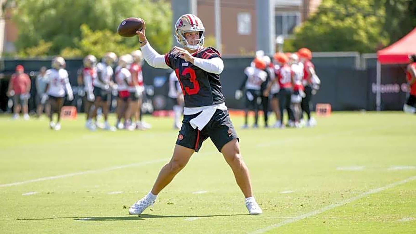 The 49ers&#39; Top Five Critical Question Marks Entering 2025