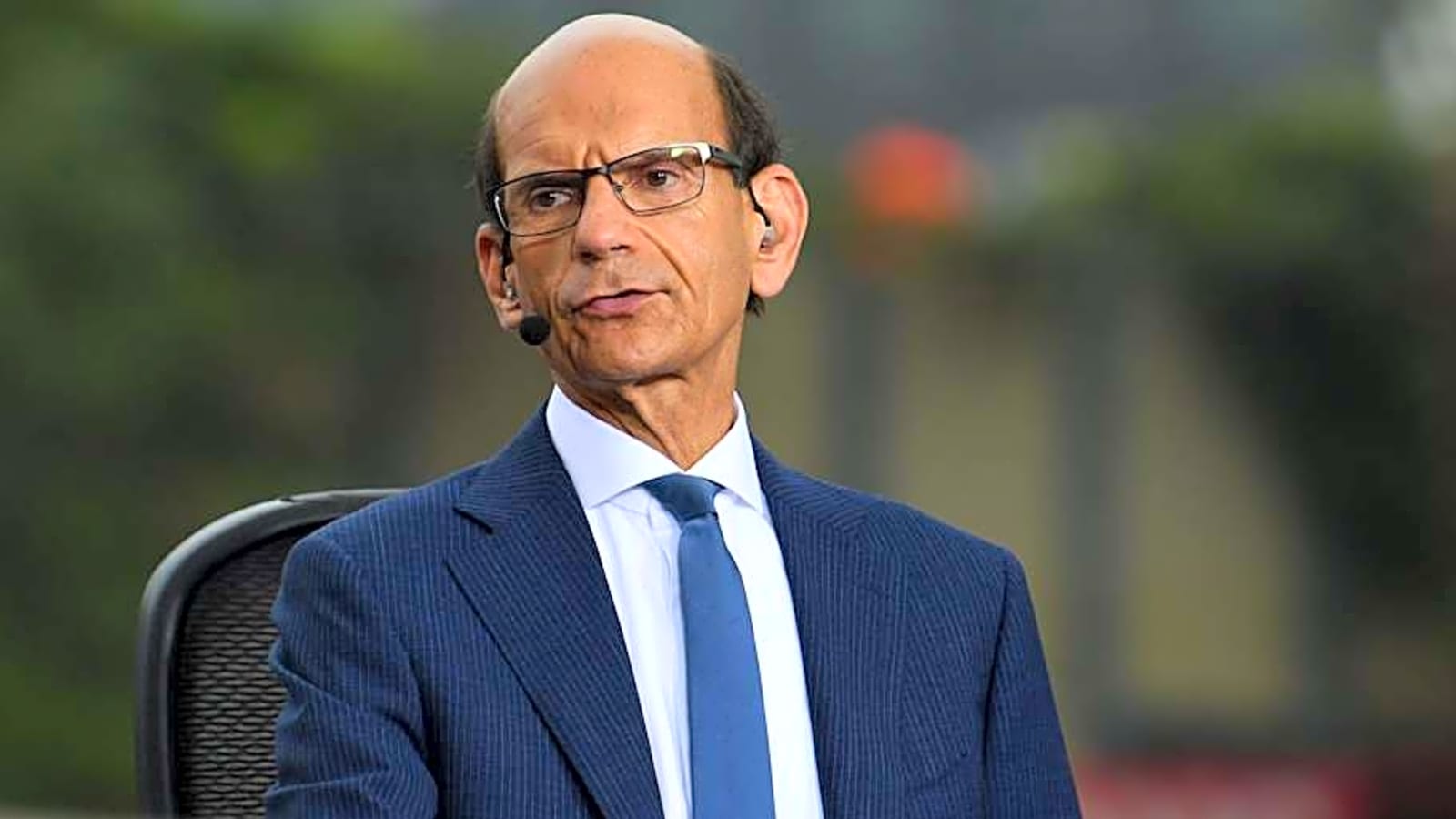Paul Finebaum Names College Football Teams With &#39;No Chance At Success&#39; Amid NIL Changes