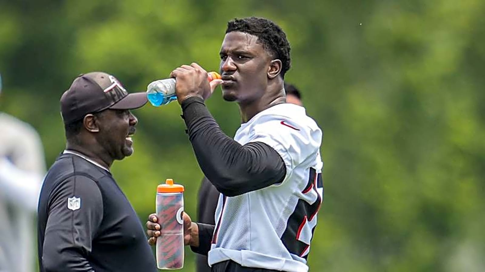Atlanta Falcons Rookie Class to Play Big Roles According to NFL Network